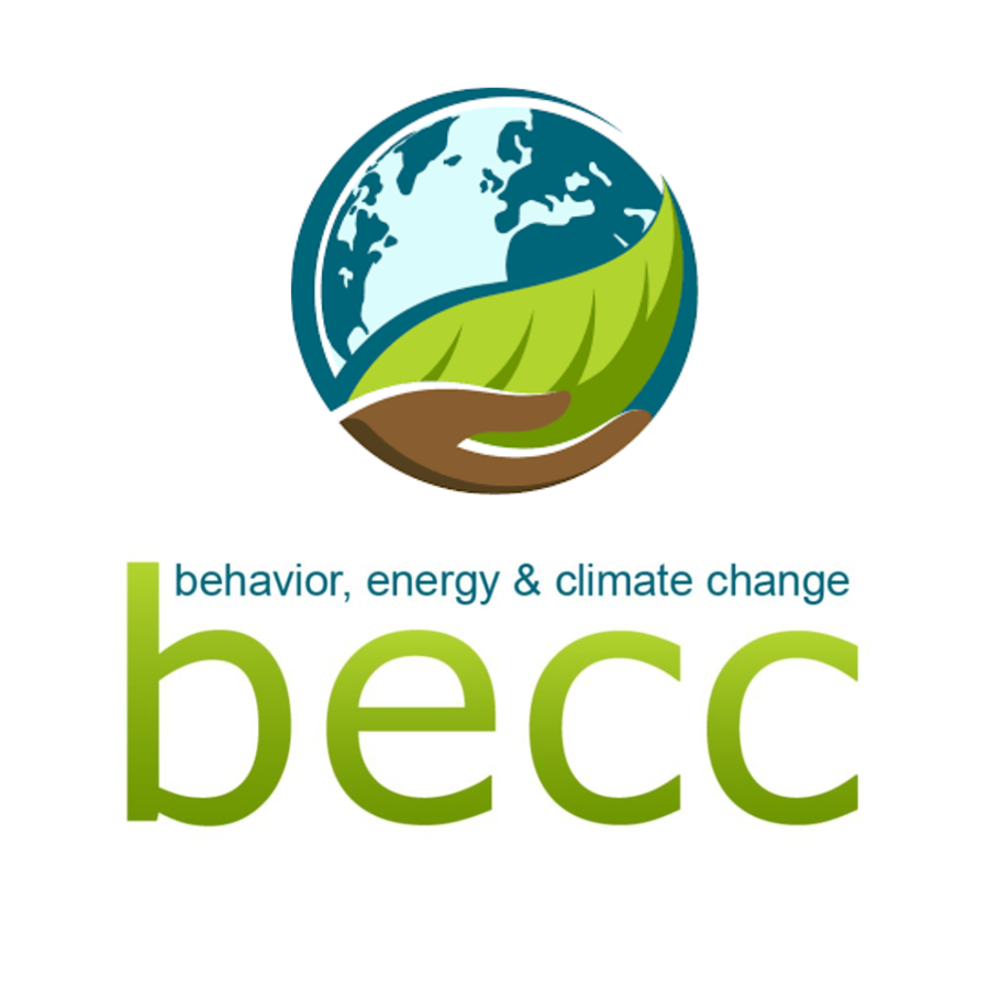 VEIC BECC 2022 Behavior, Energy, and Climate Change Conference